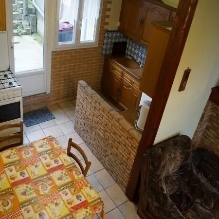 House Maninghen-henne - 3 Pers, 60 M2, 2/1 * Maninghen-Henne