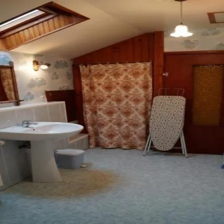 Σπίτι διακοπών House Maninghen-henne - 3 Pers, 60 M2, 2/1 *
