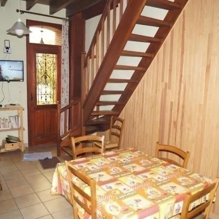 Σπίτι διακοπών House Maninghen-henne - 3 Pers, 60 M2, 2/1 *