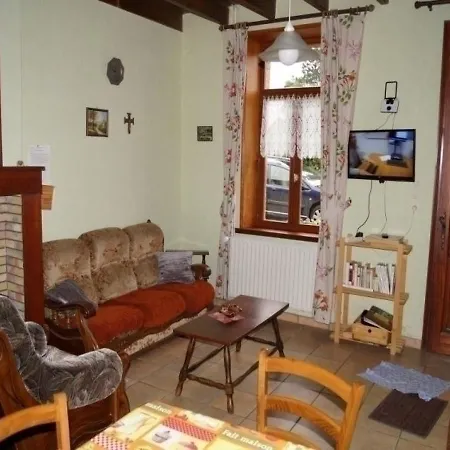 Σπίτι διακοπών House Maninghen-henne - 3 Pers, 60 M2, 2/1 *
