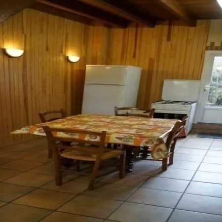 House Maninghen-henne - 3 Pers, 60 M2, 2/1 * Maninghen-Henne