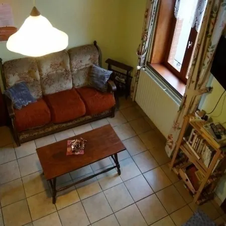 House Maninghen-henne - 3 Pers, 60 M2, 2/1 * Maninghen-Henne