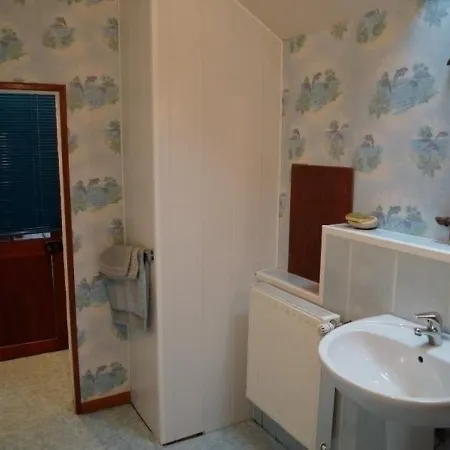Σπίτι διακοπών House Maninghen-henne - 3 Pers, 60 M2, 2/1 *